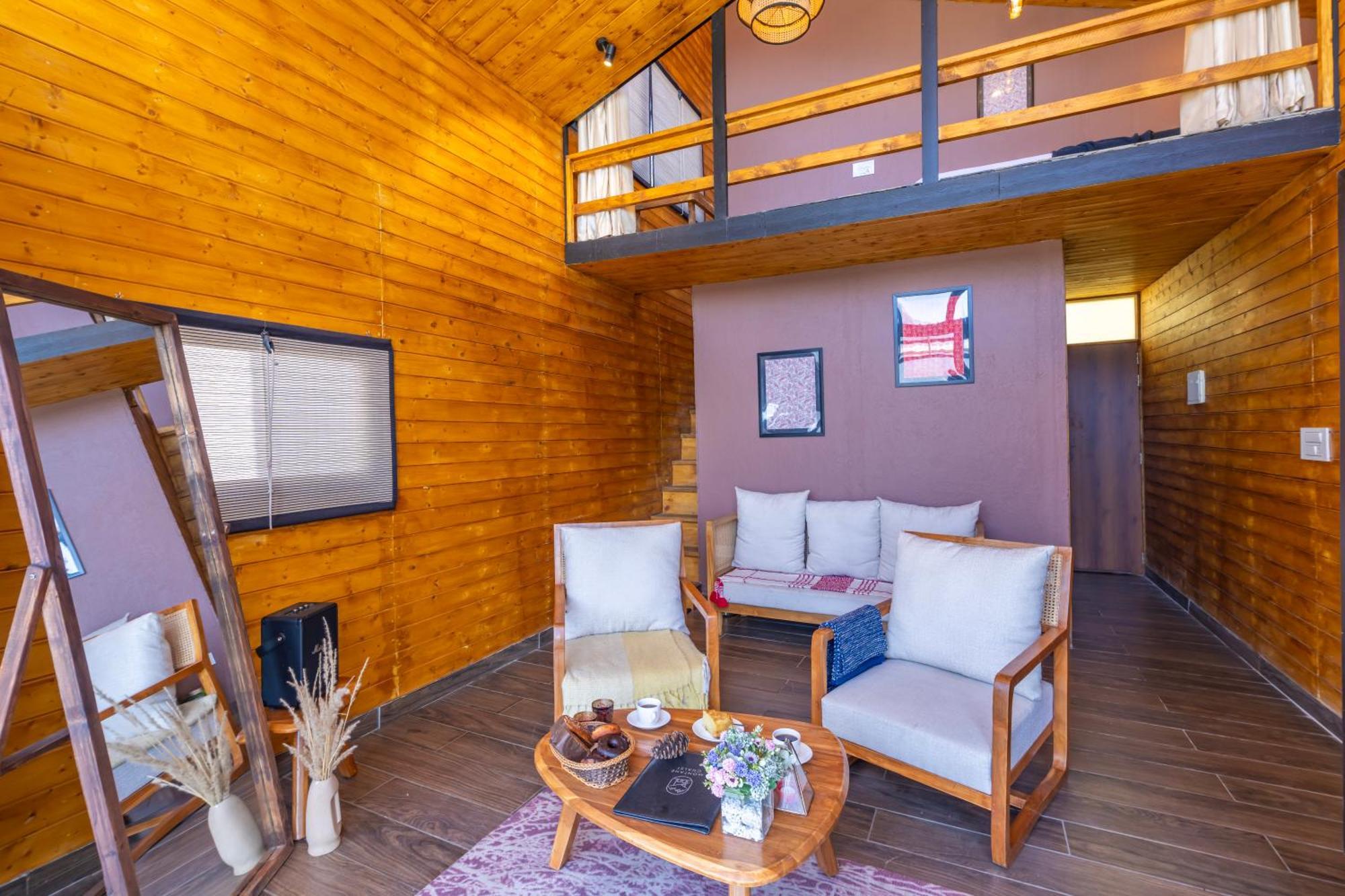 Montane Chalet , Sethan Manali  Exterior photo
